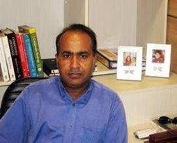 Dr. Ashwani Goel