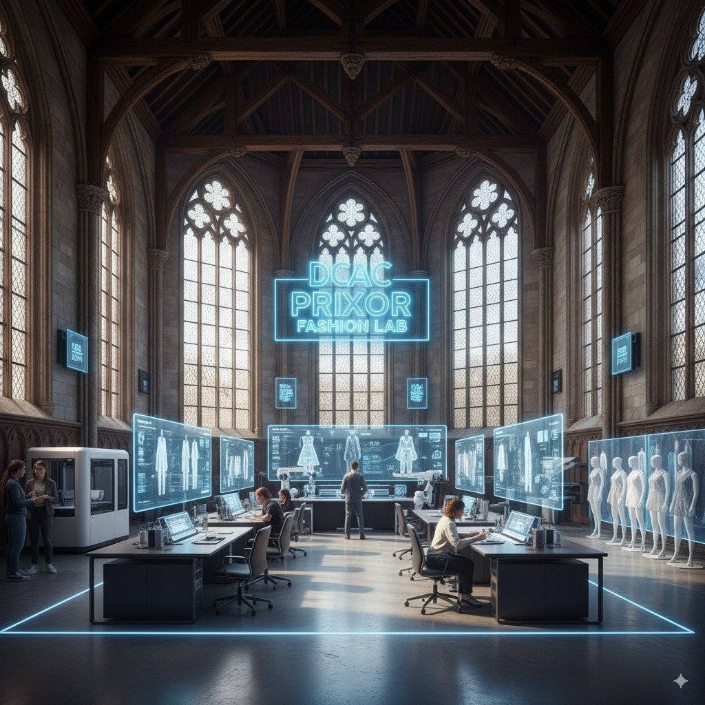 Global architecture
